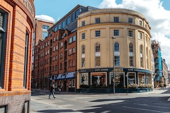 posh pads