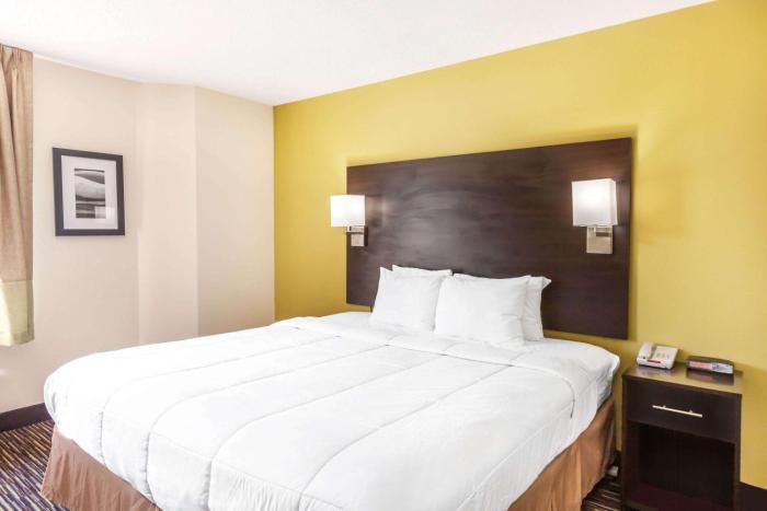 baymont by wyndham newark at university of delaware