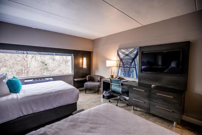 hotel indigo harrisburg hershey by ihg