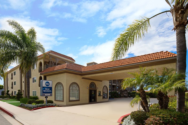 Best Western San Diego/Miramar Hotel,San Diego>>Miramar,2.5 star