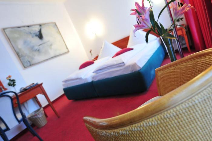 cerano city hotel koln am dom