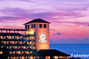 grand coloane resort