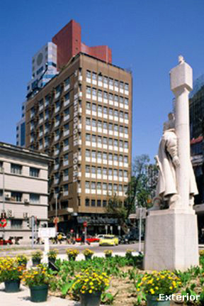 metropole hotel