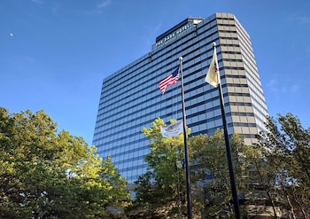 The Park Hotel At Meadowlands,East Rutherford>>Bergen,4 star