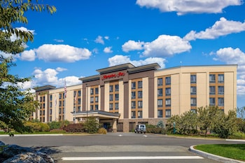 Hampton Inn Carlstadt-At The Meadowlands,Carlstadt>>Bergen,3 star