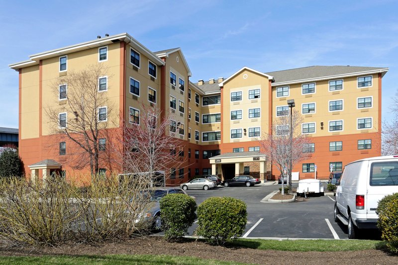 Extended Stay America Suites Secaucus Meadowlands