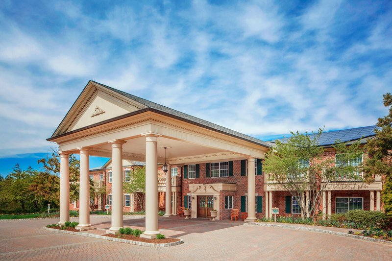 Residence Inn By Marriott West Orange,Irvington>>Caldwell,3 star