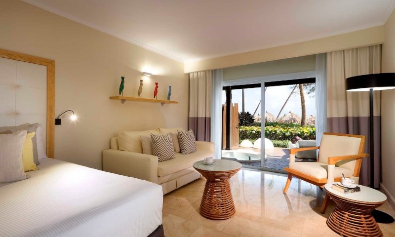 grand palladium palace resort spa and casino all inclusive