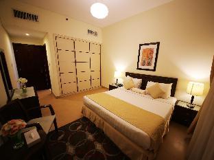 Tulip Hotel Apartment,Deira>>Bur Dubai,3 star