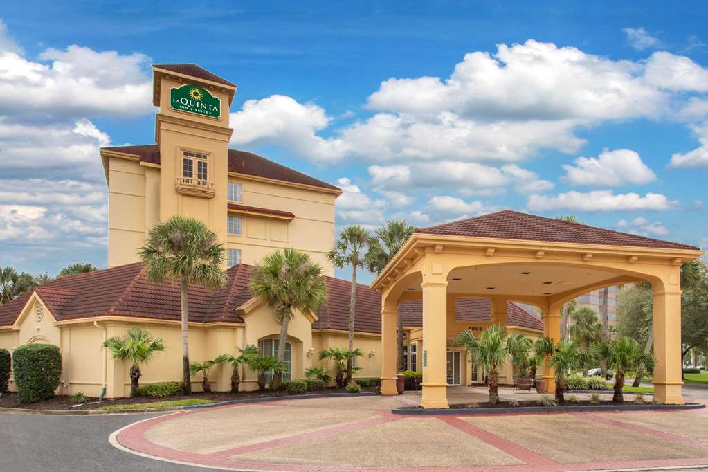 La Quinta Inn & Suites By Wyndham Jacksonville Butler Blvd,Jacksonville>>Duval,3 star