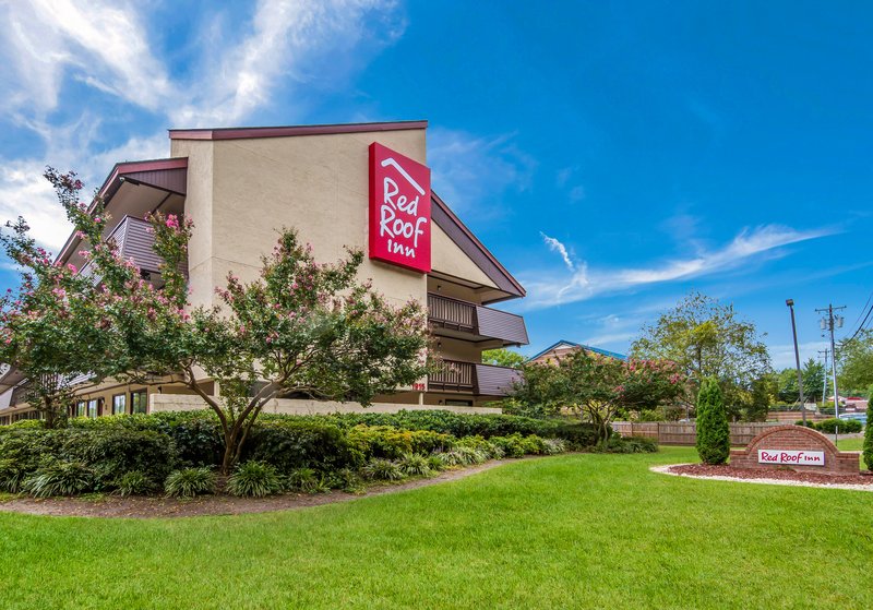 red roof inn durham duke univ medical center