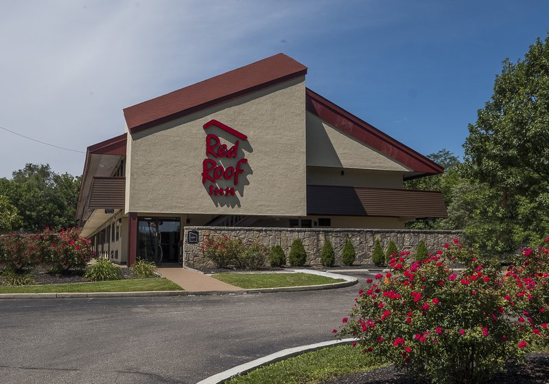 red roof inn cincinnati east beechmont
