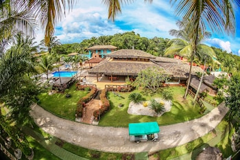 ecoporan hotel charme spa and eventos