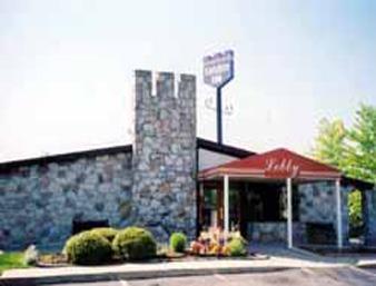 Sunrise Inn,Elkton>>Elk Mills,2 star