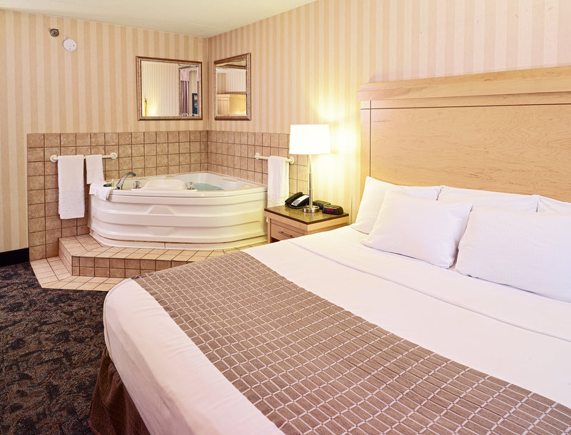 Livinn Hotel Cincinnati / Sharonville Convention Center,Glendale>>Cincinnati,3 star