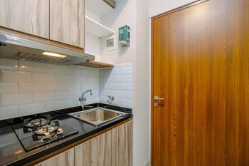 Comfy Design Studio At Grand Kamala Lagoon Apartment,,0 star