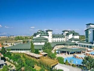 innvista hotels belek