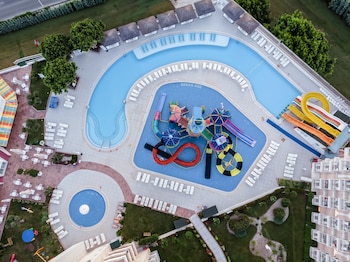 innvista hotels belek