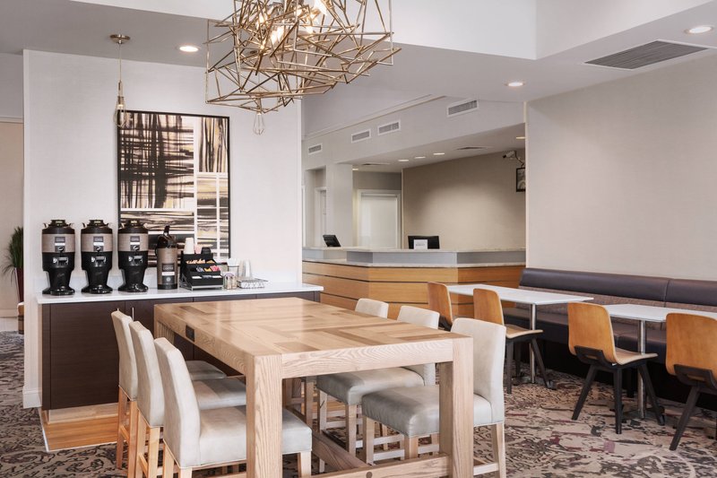 Residence Inn By Marriott Philadelphia Willow Grove,Hatboro>>Coatesville,3 star