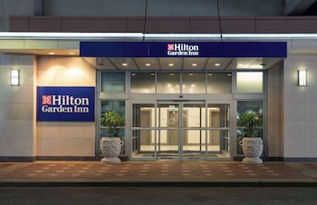 Hilton Garden Inn Philadelphia Center City,Pennsylvania>>New Philadelphia,3 star