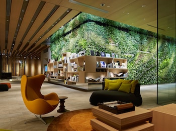 Mitsui Garden Hotel Kashiwanoha Chiba,,4 star