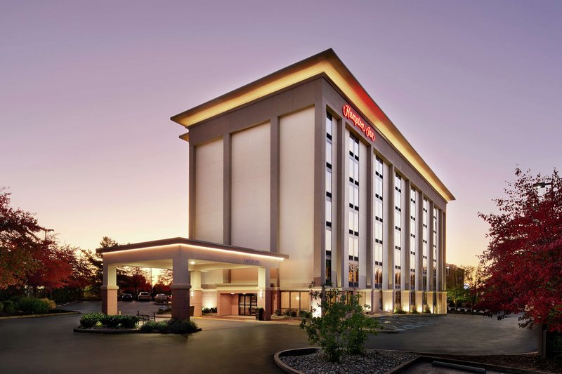 Hampton Inn Philadelphia King Of Prussia (Valley Forge),King Of Prussia>>Bridgeport,2.5 star