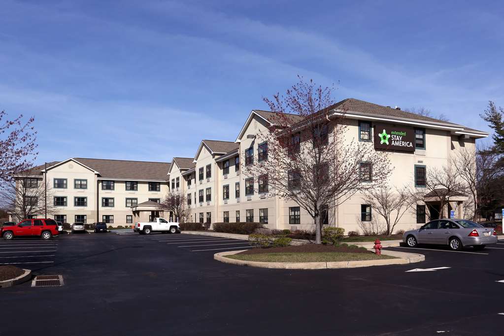 Extended Stay America Suites Philadelphia Horsham Welsh Rd,Horsham>>Hatboro,3 star