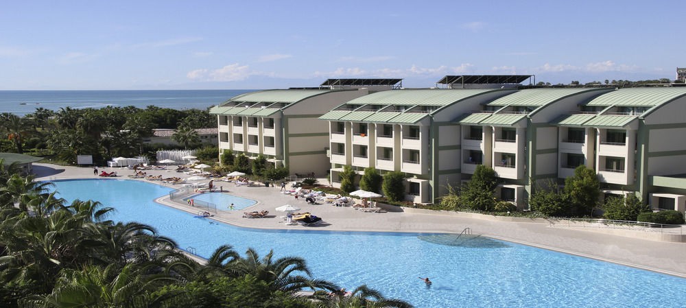 vonresort elite all inclusive