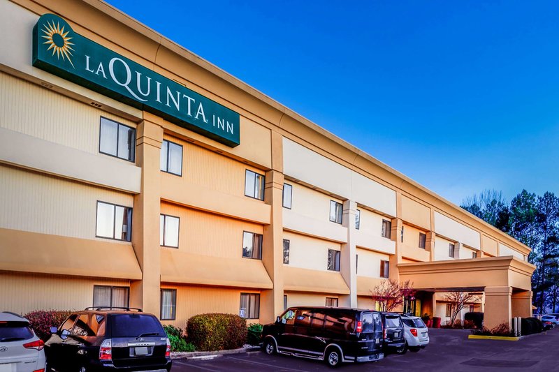 la quinta inn by wyndham birmingham inverness