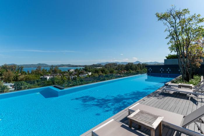 Aristo 2 Beach Front By Holy Cow 319,,4 star