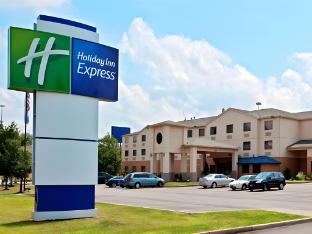 Holiday Inn Express Pittsburgh North By Ihg,Harmar>>Green Tree,3 star