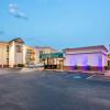 days inn by wyndham hampton near coliseum convention center
