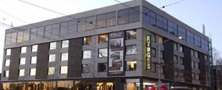 The Park Hotel Melbourne,Near Melbourne City Baths,4 star