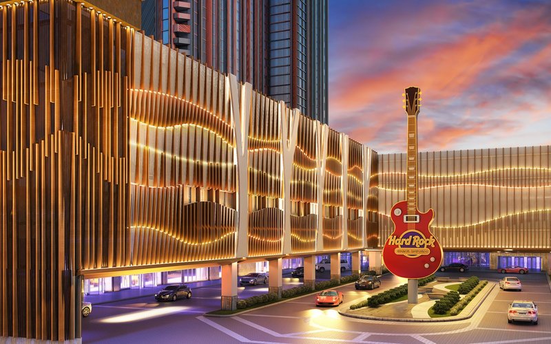 Hard Rock Hotel & Casino Atlantic City,Atlantic County>>Atlantic City,4 star