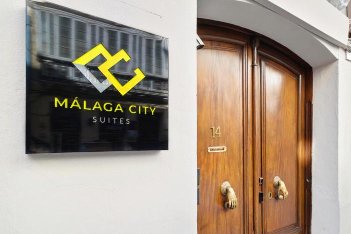 hostel malaga city