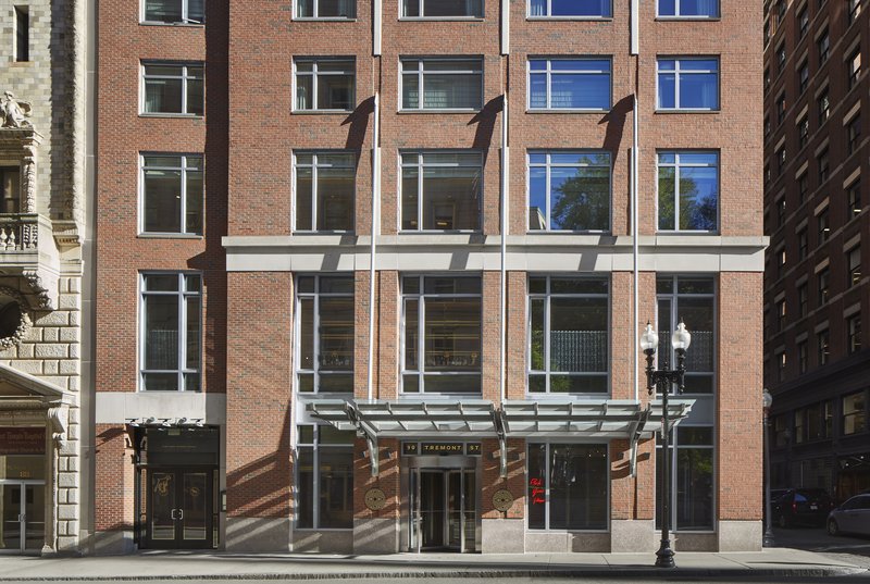 Hotel Aka Boston Common,Downtown Boston>>Boston,4 star