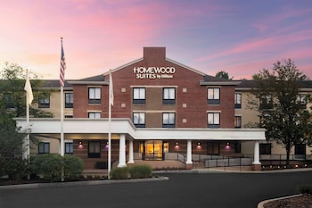 Homewood Suites By Hilton Boston/Cambridge-Arlington, Ma,Boston>>Arlington,3 star