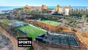 sport hotel monte feliz powered by playitas