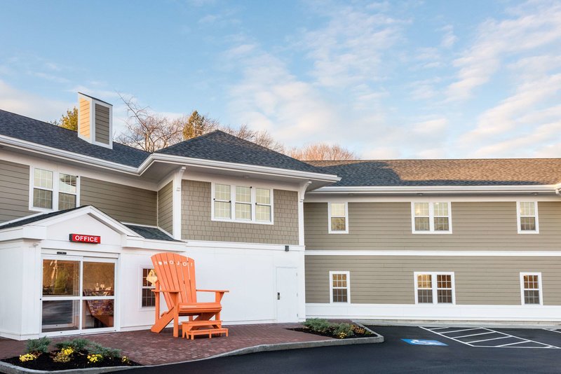 Howard Johnson By Wyndham Quincy/Boston,In Quincy (Wollaston),2 star