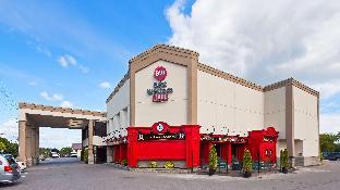 Best Western Plus Cobourg Inn & Convention Centre,,3 star
