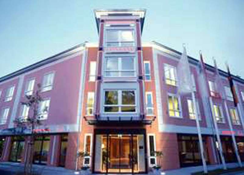 Best Western Premier Airporthotel Fontane Berlin,Blankenfelde-Mahlow>>Berlin,4 star