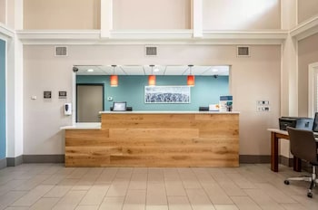 Sleep Inn & Suites Birmingham - Hoover,,3 star