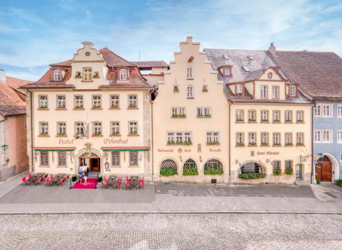 hotel eisenhut