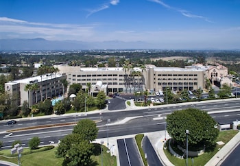 Doubletree By Hilton Los Angeles - Rosemead,El Monte>>Bell,4 star