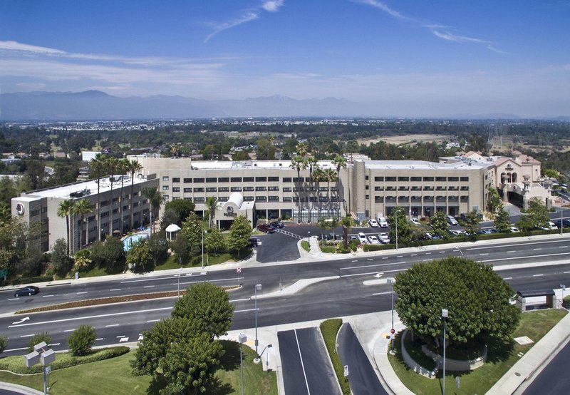 Doubletree By Hilton Los Angeles - Rosemead