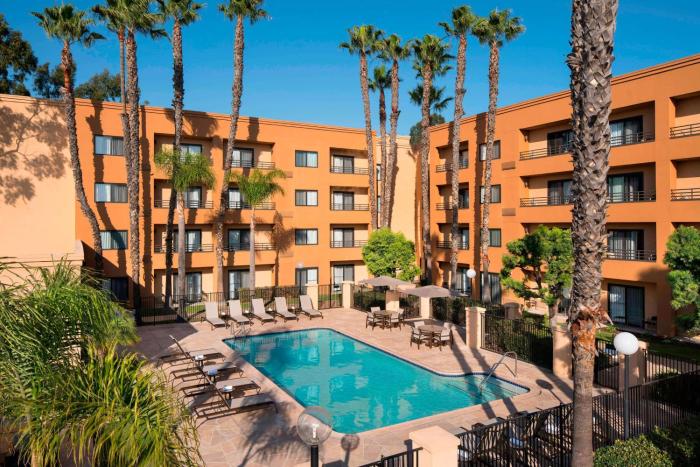 Sonesta Select Los Angeles Torrance South Bay,In The Suburbs,3 star
