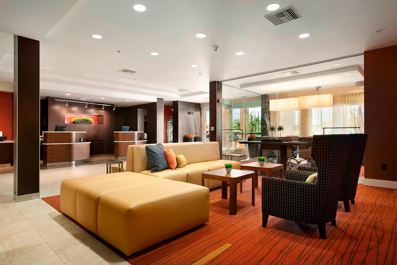Courtyard By Marriott Ventura Simi Valley,Moorpark>>Los Angeles,3 star