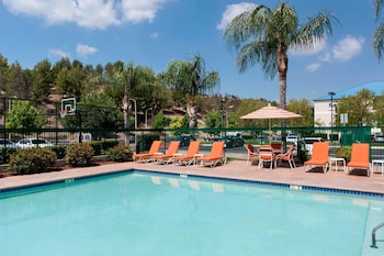 Residence Inn By Marriott Santa Clarita Valencia,Los Angeles>>Granada Hills,3 star