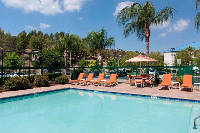residence inn by marriott santa clarita valencia