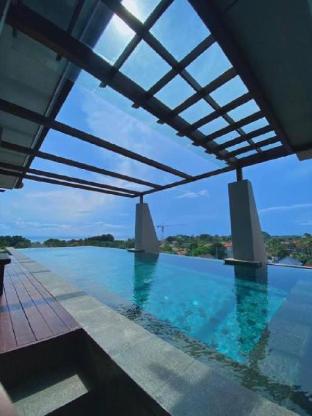 kayangan cafe and residence